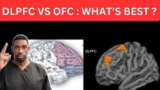 Новый прорыв в лечении депрессии: целебная сила DLPFC и OFC