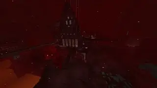 Nether Design - Hub A Lub