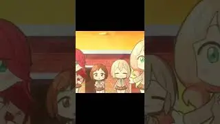 Bangdream Mini Anime Episode 3 Subtitle Indonesia #anime #bandori #feedshorts #shortvideo