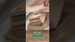 Gaddafi's Golden Dinar  Africa's Dream Currency