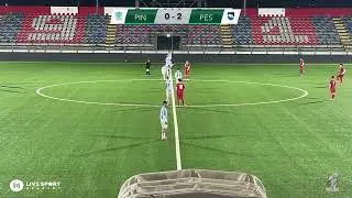 Pineto Calcio - Pescara Calcio | 1FamilySport