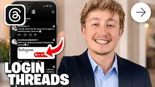 How To Login On Instagram Threads - Full Guide