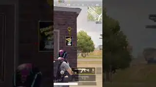 Troi Mission week 2 - Poster Dream Runner - PUBG NEWSTATE