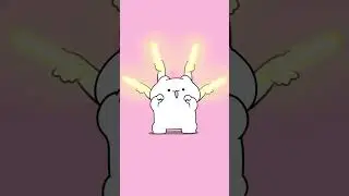 Bongo Cat - Golden (Dance) 🎧