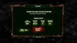They Are Billions - Victory!
