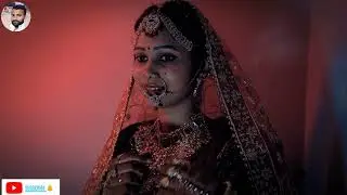 Cinematic video Dulhan #love #best song video viral 