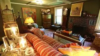 Idyllic Upstate NY Farm