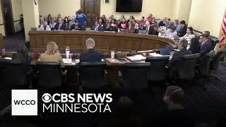 Minnesota lawmakers work to respond to ICE surge
