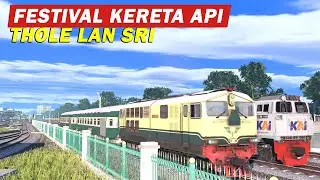 SALAH KERETA | Thole Lan Sri Eps 263