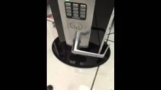 Smart-Lock Test