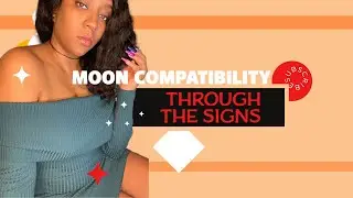 Gemini Moon and Libra Moon Compatibility