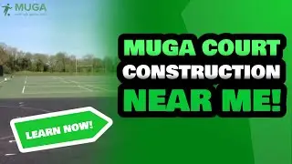 MUGA Construction Specialists Near Me | MUGA | MUGA Construction Experts