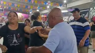 jorgito y sus diamantes tropicales en la carpa d yonar contratación 3874731089