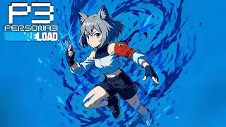 cazzeggius totalis | Persona 3 Reload ita