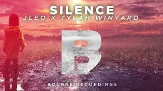 Jleo, Tylah Winyard - Silence