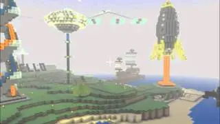 Part 37 - Foggy World