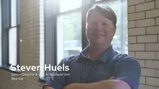 How Red Hat minimizes change in the changing world of AI