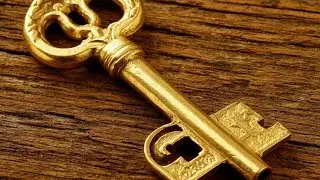 🔑🔐КЛЮЧ К ТВОЕМУ ДАРУ👑