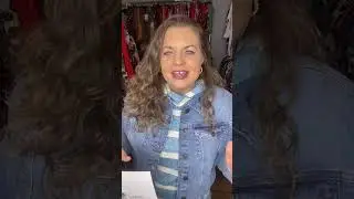 🌸LuLaRoe Harvey Style Review