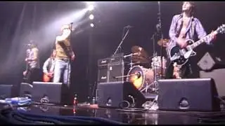 Pork Flavor - live Raumarock (August 6th 2005)