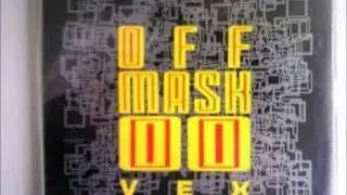OFFMASK 00  　