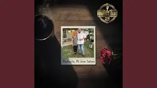 Madrecita, Mi Gran Se&ntilde;ora