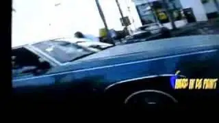 HOMIES CAR CLUB 2007