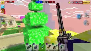 Jetpack glitch. *WARNING* This might be bannable idk&hellip; Look at pin in comments👀 + 2 replies (Pg3d)