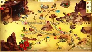 12 Labours of Hercules II: The Cretan Bull [Gameplay]