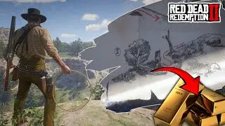 Treasure Maps & Gold Bars &ndash; RDR2 Explorer Challenge Guide