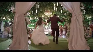 All-In Wedding Packages | Hacienda Solange