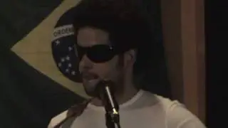 A FACA MATA