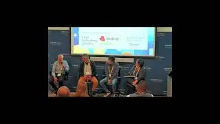 UC Open 2025 Panel: From Idea to Impact