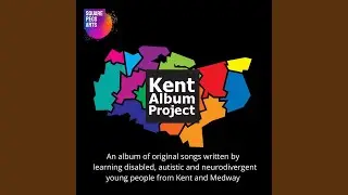 Through the Eyes of the Maidstone Dinosaur (Maidstone) (Instrumental)