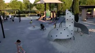 Stonegate Park in Irvine