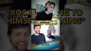 xQc is the Streamer of the DECADE!
