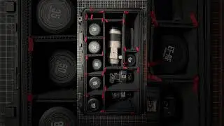 Whats In My Pelican Air 1535 Flight Case In 2025