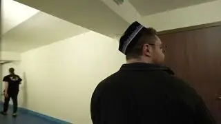 ohnePixel meets donk and magixxx in hallway @ PGL ASTANA