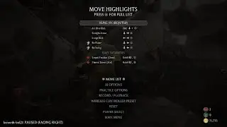 Mortal Kombat XL PS5 Kung Jin & Johnny Cage