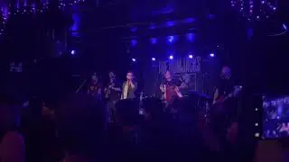 Bullhead by The Rumjacks LIVE @ Beat Kitchen (06.13.2025)