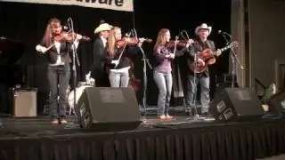 Quebe Sisters Band  