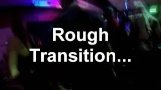Ohayocon 2017 Rave Night Saturday
