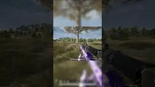 он думал, что мы не попадем через листву #shorts #pubg​​​​​​ #highlights​​​​​​