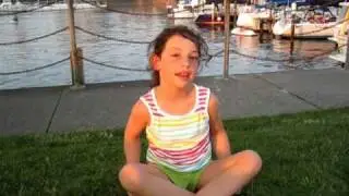 Letters to Camp - Tips from Campers
