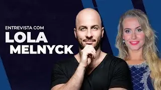 Leo K - Entrevista realizada a Lola Melnick
