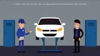 Recepci&oacute;n activa