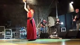 PIF2015 | I Taburellisti di Torrepaduli