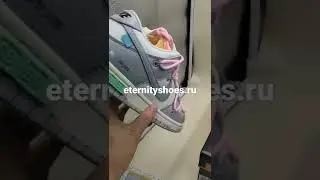 Nike Dunk Low Off-White Lot 9 Review From eternityshoes.ru