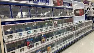 Dreamcast Guy PlayStation Fanboys SHOCKED XBOX Removed From Stores Walmart & Target 😭