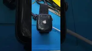 apple watch hard reset any series